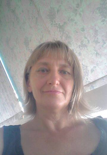 My photo - Lyudmila Panteeva, 60 from Simested (@ludmilapanteeva)