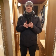 Александр юрьевич, 34, Черняховск