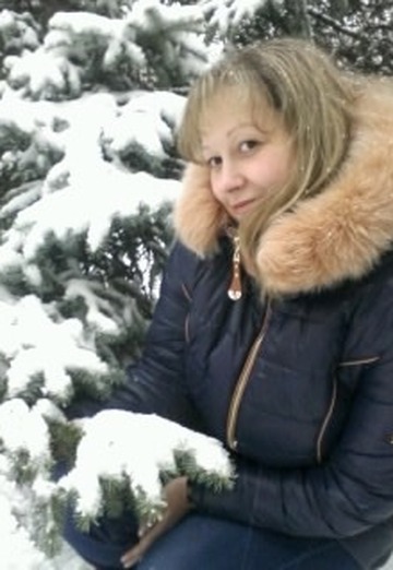 My photo - Tatyana, 39 from Kyiv (@tatyana47458)