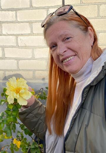 Моя фотография - Наталья, 63 из Геленджик (@natalya373411)