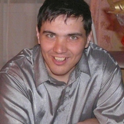 олег, 38, Селенгинск