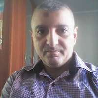 Сергей Исаханян, 48 лет, Рак, Георгиевск