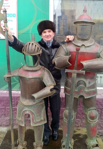 Моя фотография - Викторi, 56 из Ачинск (@viktori26213)