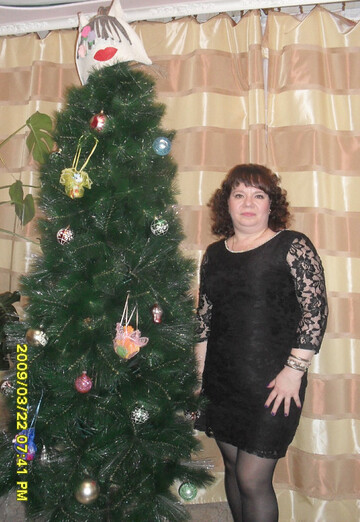 Моя фотография - Светлана, 55 из Комсомольск-на-Амуре (@svetlana46460)