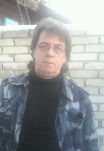 My photo - Konstantin, 59 from Kuznetsk (@konstantin36432)