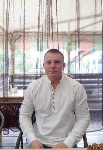 Ma photo - Malik, 34 de Neftekamsk (@malik3625)