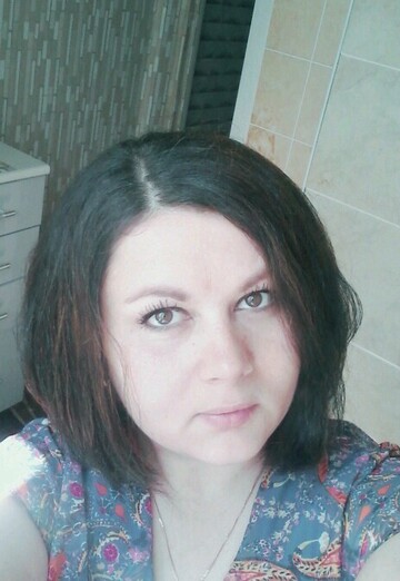 My photo - Alesya, 37 from Nizhny Novgorod (@alesya5892)