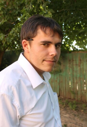 Моя фотография - Олександр Mikolayovic, 31 из Богуслав (@oleksandrmikolayovich2)