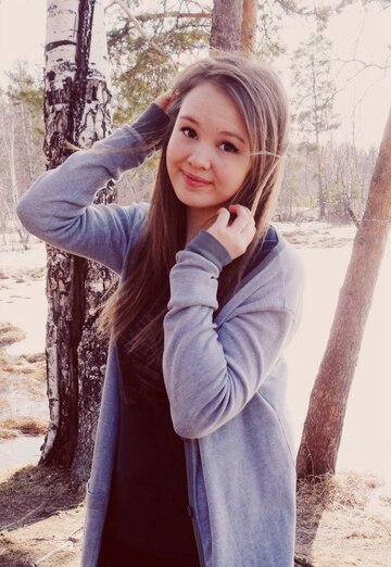 Viktoriya (@viktoriya13650) — my photo № 3