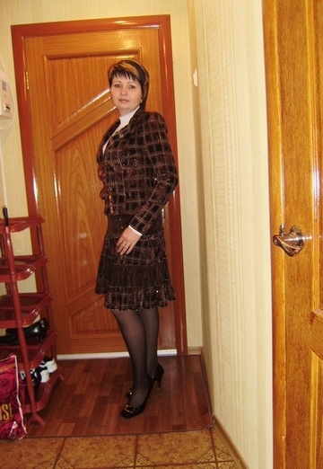 Моя фотография - Виктория, 43 из Константиновка (@viktoriya3631)