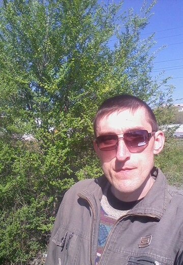 Моя фотография - Вячеслав Попов, 46 из Челябинск (@vyacheslavpopov22)