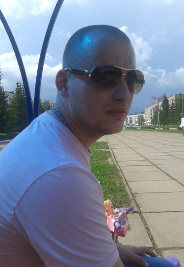 Моя фотография - doc, 35 из Краснодар (@doc436)