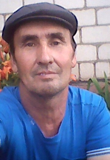 Моя фотография - инсаф, 61 из Стерлитамак (@insaf200)