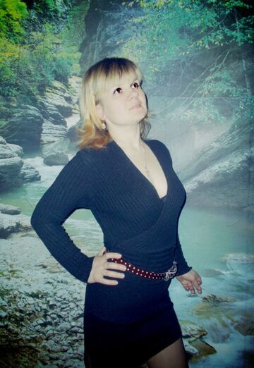 My photo - Marina, 47 from Talachyn (@marina37231)