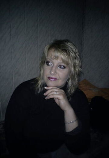 Моя фотография - Галина, 57 из Саратов (@galina71366)