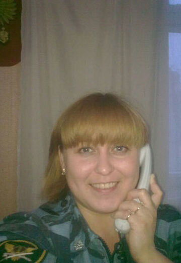 My photo - natalya, 45 from Donskoj (@natalya88793)