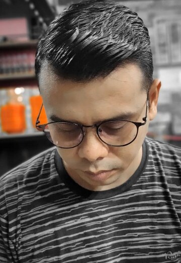 My photo - dexdin, 33 from Jakarta (@dexdin)