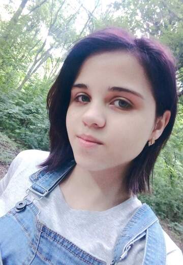 My photo - Eseniya, 21 from Samara (@eseniya1460)