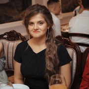 Анна, 26, Москва