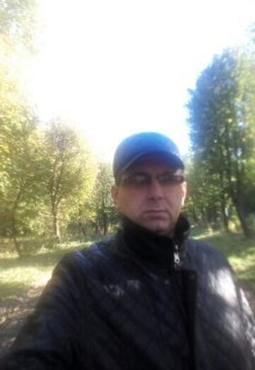 My photo - Aleksey, 57 from Kherson (@aleksey333324)