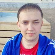 Aleksandr Kudryashov 36 Nizhny Novgorod