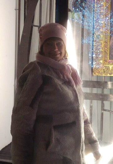 Alevtina (@alevtina5339) — my photo № 3