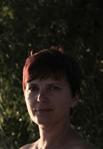My photo - Oksana, 53 from Mykolaiv (@oksana84945)