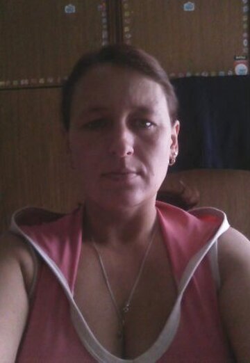 Моя фотография - Маргарита, 41 из Логойск (@margarita12109)