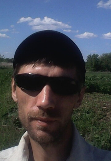 My photo - Viktor, 35 from Biysk (@viktor187231)