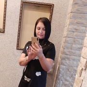 Милана, 43, Грязи