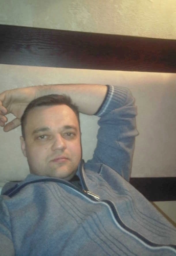 Моя фотография - Николай, 49 из Ленск (@nikolay101553)
