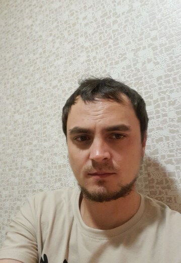 My photo - Maksim, 33 from Ibresi (@maksim255423)
