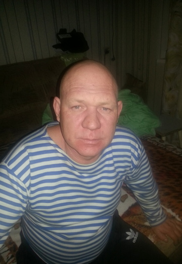 My photo - Evgeniy, 50 from Kamyshin (@evgeniykolesnichenko3)