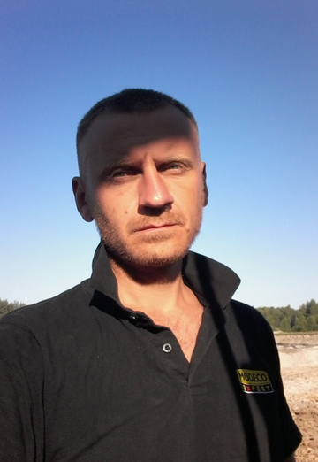 Моя фотография - Андрей, 38 из Калуга (@endru1393)