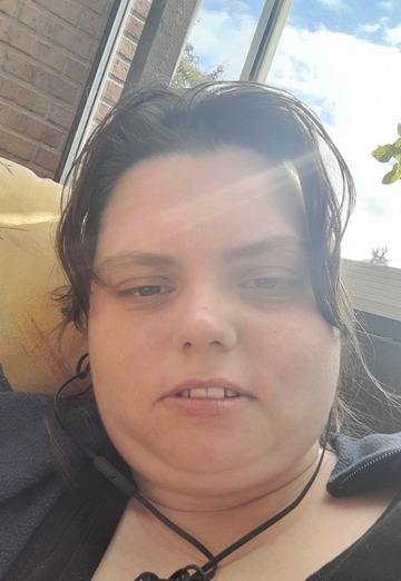 My photo - Sandra, 32 from Eskilstuna (@sandra5935)