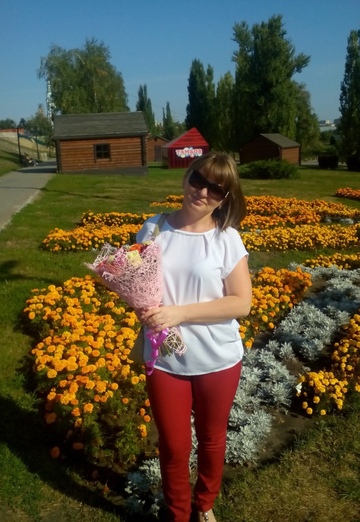 My photo - Tatyana, 39 from Tambov (@tatyana327764)