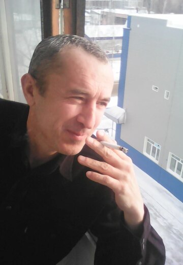 Моя фотография - Владимир, 51 из Медногорск (@vladimir187261)