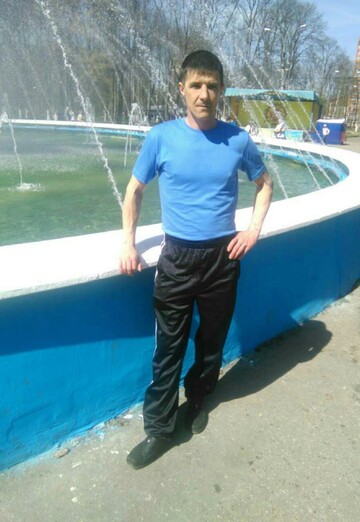 Моя фотография - Владимир, 33 из Дзержинск (@vladimir332158)