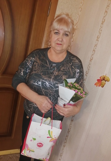 Моя фотография - ЕЛЕНА, 69 из Таганрог (@elena8649677)