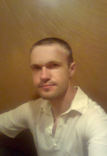 Моя фотография - Михаил, 36 из Покров (@mihail61101)