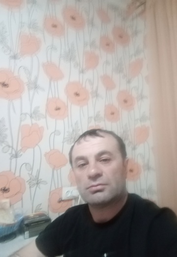 Моя фотография - Самир, 45 из Тобольск (@samir13951)