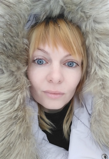 My photo - Viktoriya, 39 from Berdyansk (@viktoriya88740)