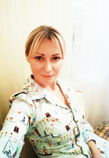 Моя фотография - Марго, 43 из Киев (@margo5556)