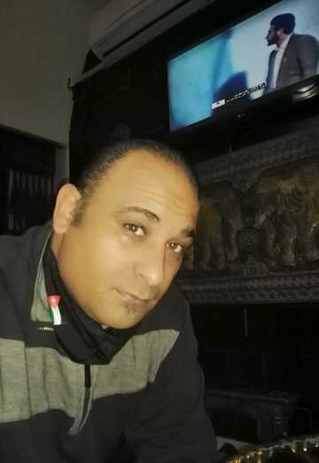 My photo - Raad Obeidat, 42 from Amman (@raadobeidat)
