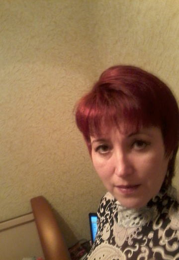 My photo - Natalya, 53 from Nizhny Novgorod (@natalya40057)