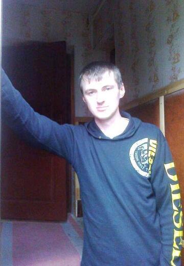 My photo - Aleksandr, 35 from Vysnij Volocek (@aleksandr721005)