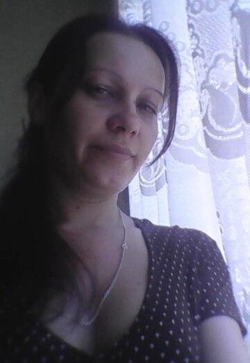 Моя фотографія - Инусик, 37 з Кропивницький (@inusik63)