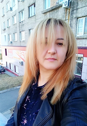 My photo - Olga, 41 from Vladivostok (@olga15606)