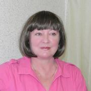 нина, 62, Костомукша