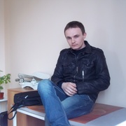макс, 36, Грязи